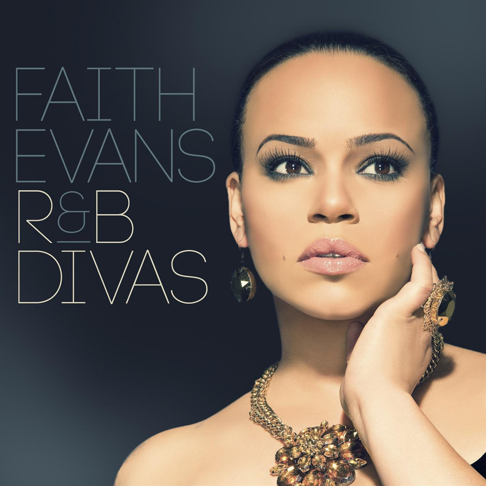 Un album commun pour Faith Evans et Biggie