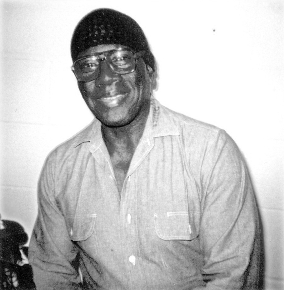 Hommage à Herman ‘Hooks’ Wallace martyr du système carcéral américain