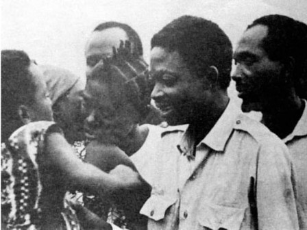 Pierre Mulele, combattant congolais martyr de Mobutu et du néocolonialisme