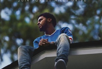 Un nouvel album prévu pour J.Cole