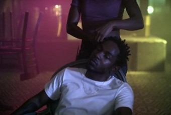 KENDRICK LAMAR DEVOILE LE CLIP « i »