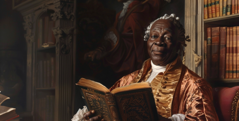 Anton Wilhelm Amo, le philosophe africain qui a marqué l’Europe du 18ème siècle
