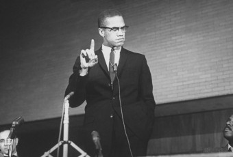 African Strategies : Devenez un meilleur communicant grâce à Malcolm X