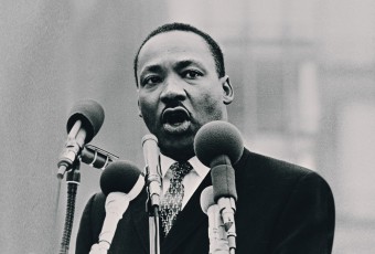 L’incroyable lettre de menace du FBI à Martin Luther King