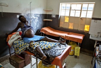 Birth is a Dream – le quotidien des maternités en Afrique sub-saharienne