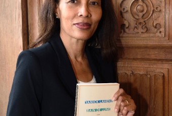 Yanick Lahens : prix Femina 2014, bravo madame !