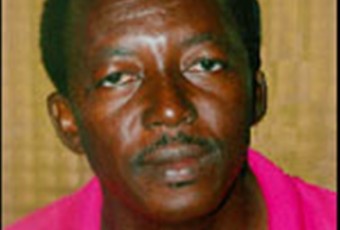 Norbert Zongo, journaliste martyr du Burkina Faso