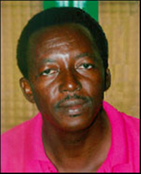 Norbert Zongo, journaliste martyr du Burkina Faso