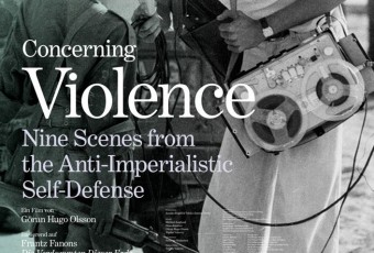 Devez-vous aller voir Concerning violence ?
