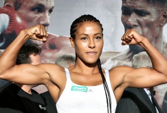 Cecilia Braekhus, le parcours exceptionnel de la meilleure boxeuse du monde