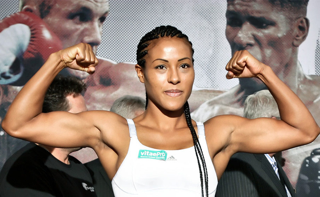 Cecilia Braekhus, le parcours exceptionnel de la meilleure boxeuse du monde
