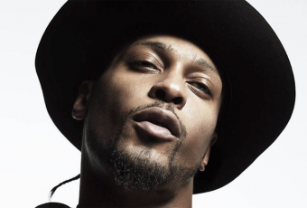 D’Angelo revient après 14 ans d’absence