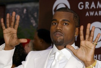 Comment Kanye West veut révolutionner le cinéma mondial
