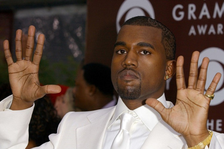 Comment Kanye West veut révolutionner le cinéma mondial