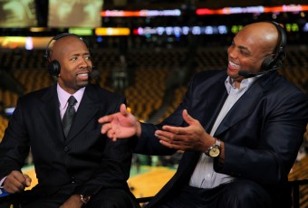 « Je ne devrais pas dire que l’esclavage est l’une des pires choses de l’histoire » : les incohérences de Charles Barkley