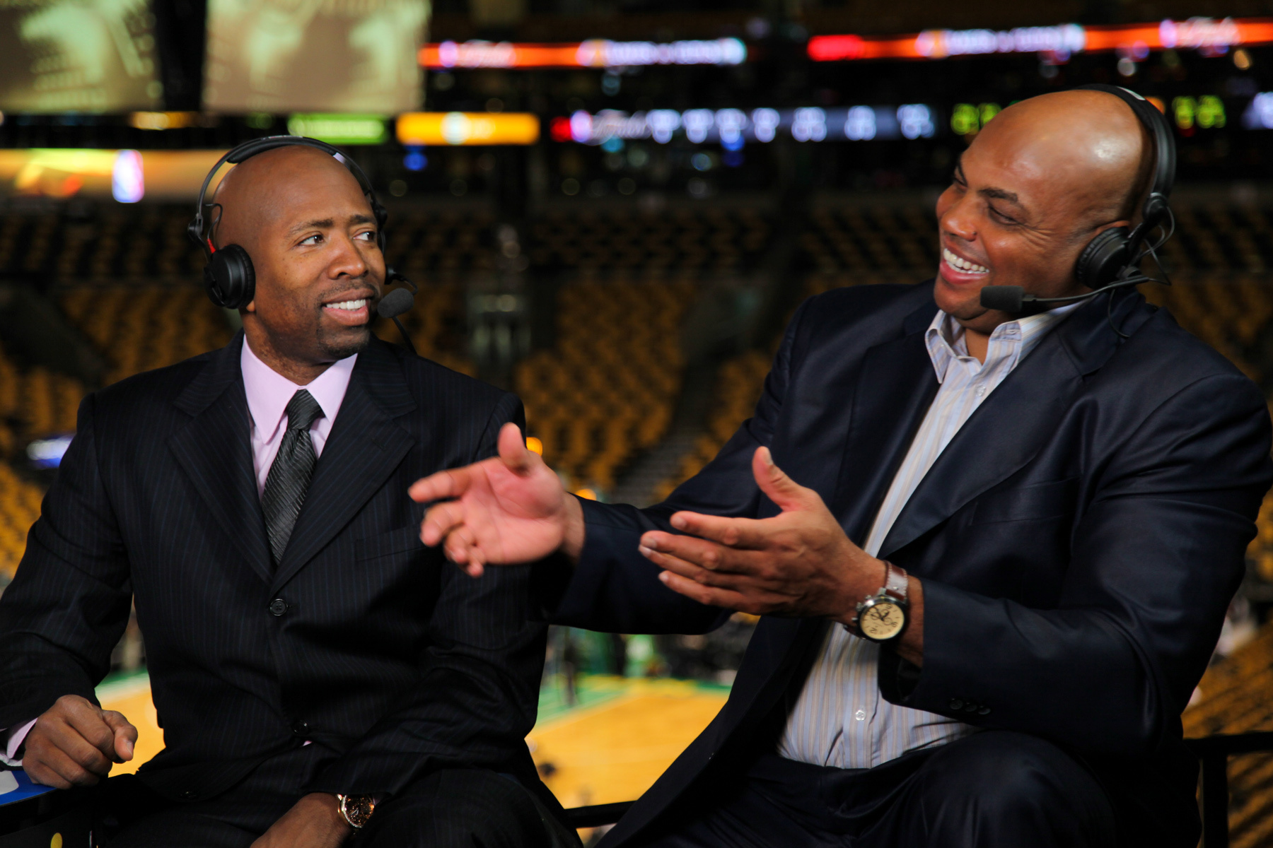 « Je ne devrais pas dire que l’esclavage est l’une des pires choses de l’histoire » : les incohérences de Charles Barkley