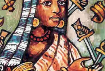 Kimpa Vita, la prophétesse chrétienne du Kongo