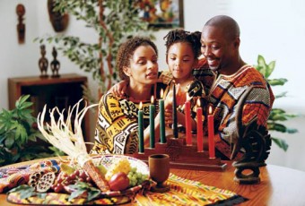 Kwanzaa, une fête de fin d’année panafricaine à la conquête du monde