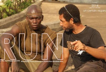 EVENEMENT : LE FILM « RUN »