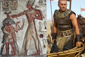 ‘Exodus’ et son casting blanc: autopsie d’une argumentation douteuse