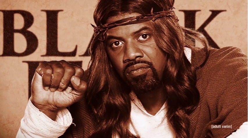 Black Jesus : la série du créateur des Boondocks qui divise l’Amérique