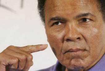 MOHAMED ALI SOUFFRANT