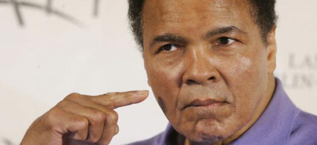 MOHAMED ALI SOUFFRANT