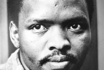 STEVE BIKO, ICÔNE DE SAGESSE À L’IMAGE DE MADIBA