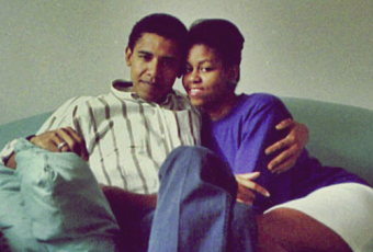 ‘Southside With You’, un film sur la romance de Barack et Michelle Obama est en préparation