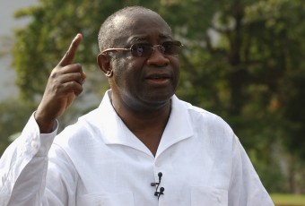 LA CANDIDATURE DE LAURENT GBAGBO INVALIDEE PAR LE TRIBUNAL