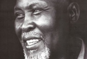 Albert Lutuli, premier prix Nobel de la paix africain et militant anti-apartheid