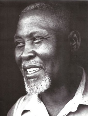 Albert Lutuli, premier prix Nobel de la paix africain et militant anti-apartheid