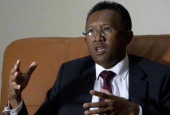 SOMMET DE RECONCILIATION NATIONALE A MADAGASCAR