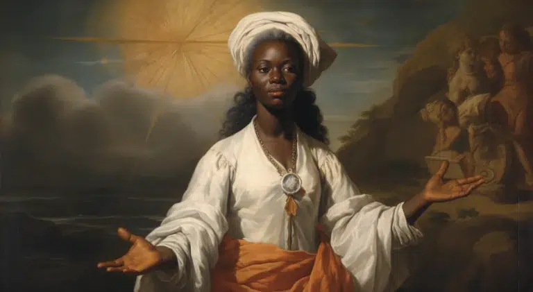 Kimpa Vita : la prophétesse chrétienne qui a marqué l’histoire du Kongo