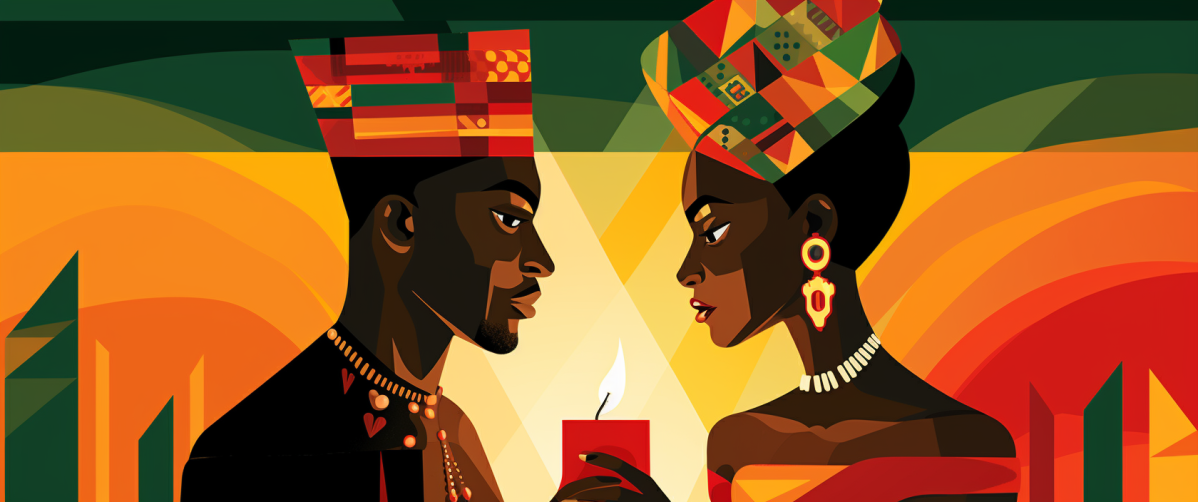 Kwanzaa, une célébration panafricaine : origines et signification