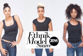 ETHNIK MODEL SOURCE 2014 : ET LES GAGNANTES SONT…