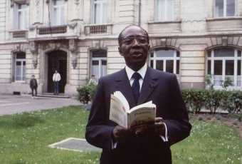 Les plus belles citations ‘Noir & Fier’ de Léopold Sédar Senghor