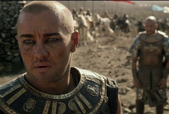 Exodus : Gods & Kings fait un flop et est banni des cinémas du Maroc et d’Egypte pour ‘inexactitudes historiques’