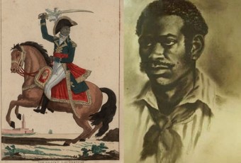 L’impact de la révolution haïtienne sur le monde noir  (Partie 1 : l’état d’esprit des Noirs d’Amérique)