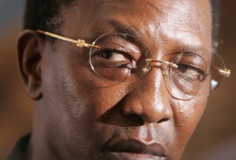 Idriss Déby sur la Libye : une dénonciation de la Françafrique?