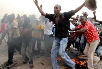 RDC : Mobilisation des congolais contre Joseph Kabila