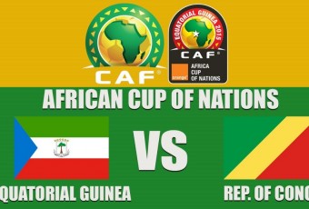 CAN 2015 : Présentation de Guinée-Equatoriale vs Congo