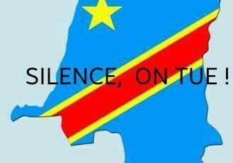 Mobilisation à Kinshasa : La diaspora sud africaine soutient le mouvement