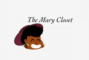 LOOK DU JOUR BONJOUR AVEC MARY CLOSET