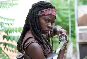 Les femmes noires « badass » dans les fictions