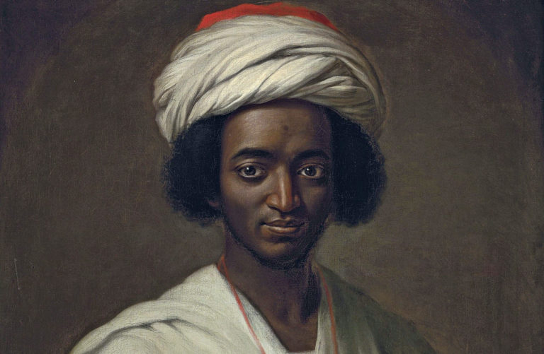 Ayuba Suleiman Diallo, l’esclave revenu chez lui