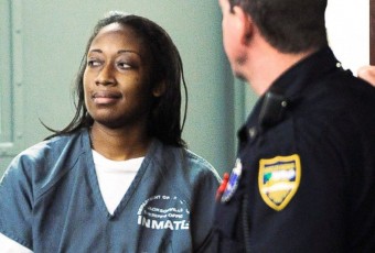 Marissa Alexander est sortie de prison