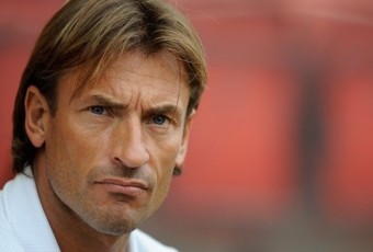 Hervé Renard ne veut plus d’entraîneurs étrangers en Afrique