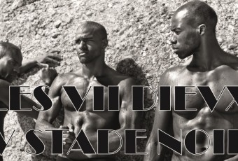 CAN 2015 : LES 7 DIEUX DU STADE