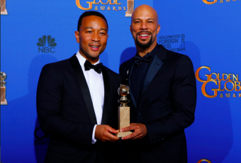 GOLDEN GLOBES 2015 : LES MEILLEURS LOOKS